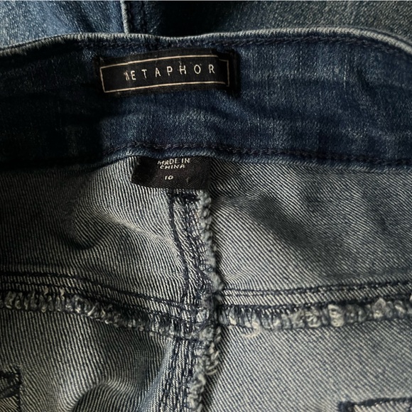 Metaphors size 10 - Picture 2 of 4